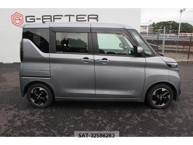 Nissan ROOX 2022-02 363171-6