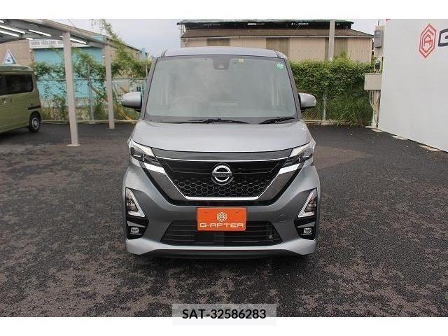 Nissan ROOX 2022-02 363171-5