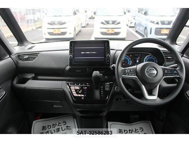 Nissan ROOX 2022-02 363171-14