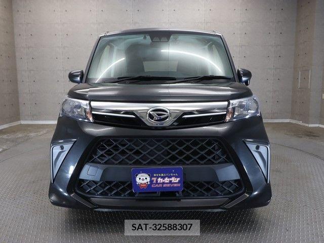 Daihatsu THOR 2021-07 386459-20
