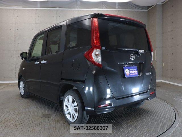 Daihatsu THOR 2021-07 386459-24