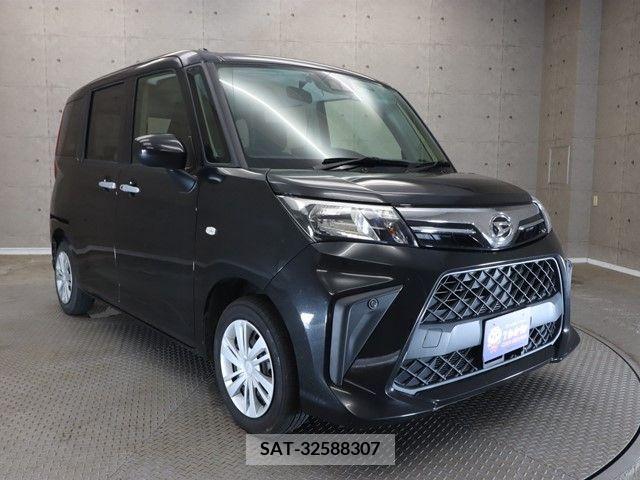Daihatsu THOR 2021-07 386459-21