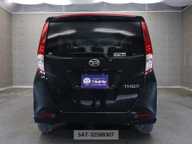Daihatsu THOR 2021-07 386459-23