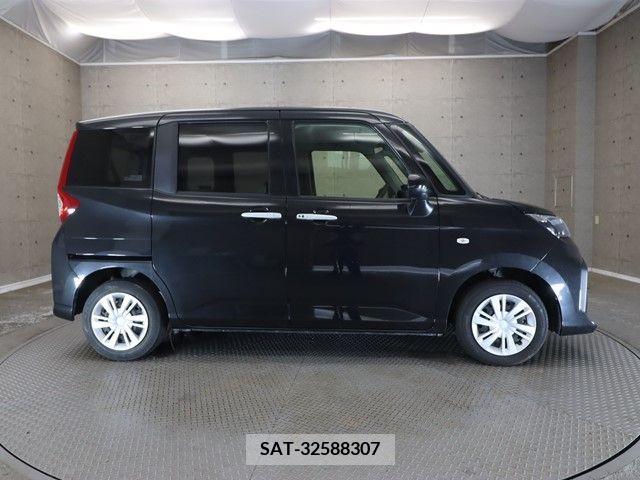 Daihatsu THOR 2021-07 386459-22