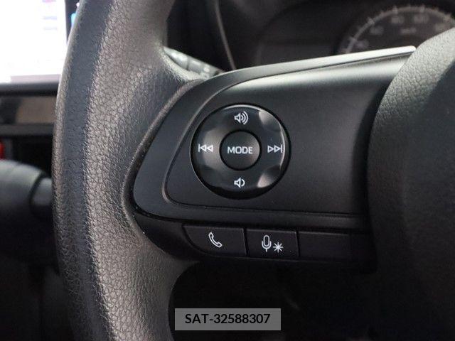 Daihatsu THOR 2021-07 386459-10