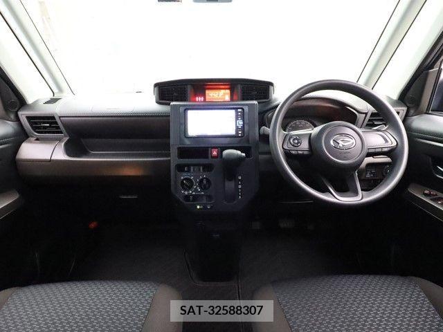 Daihatsu THOR 2021-07 386459-2