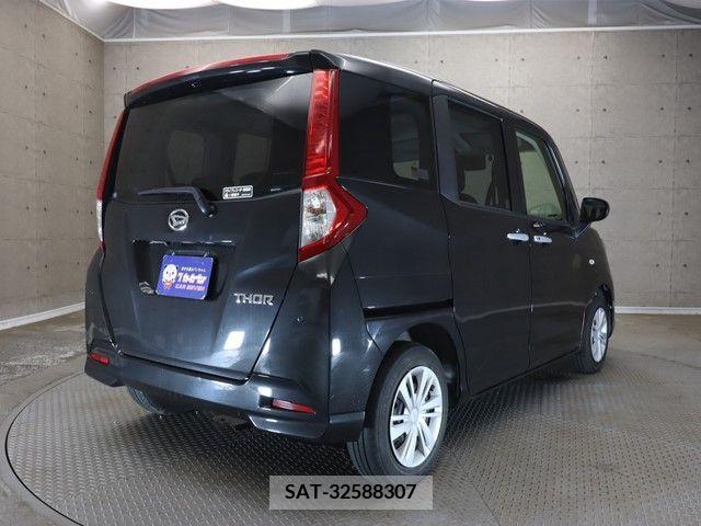 Daihatsu THOR 2021-07 386459-1