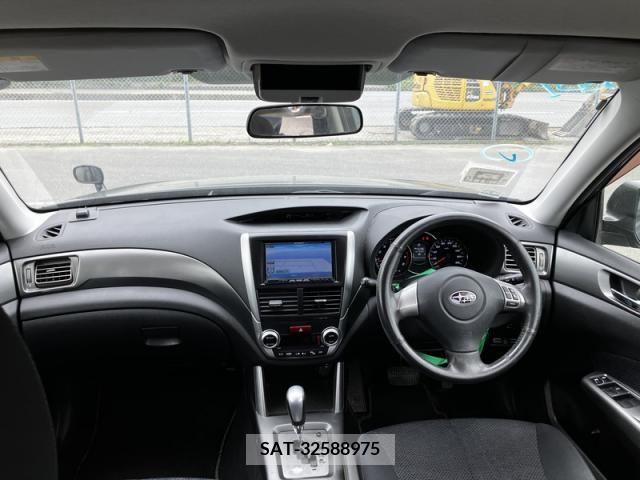 Subaru FORESTER 2012-04 315935-8