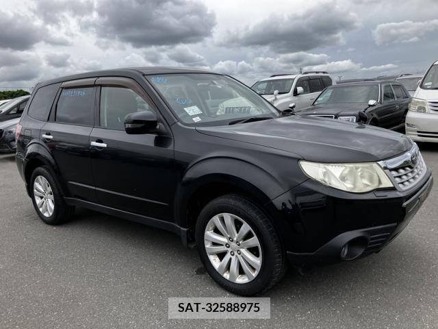 Subaru FORESTER 2012-04 315935-2