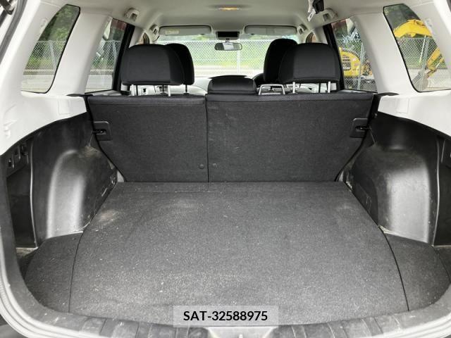 Subaru FORESTER 2012-04 315935-23