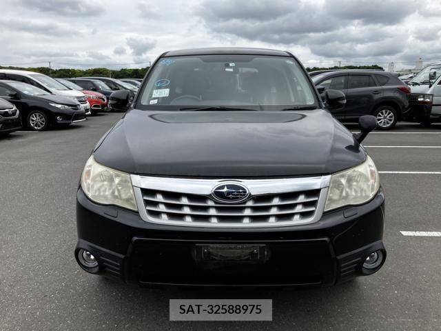 Subaru FORESTER 2012-04 315935-1