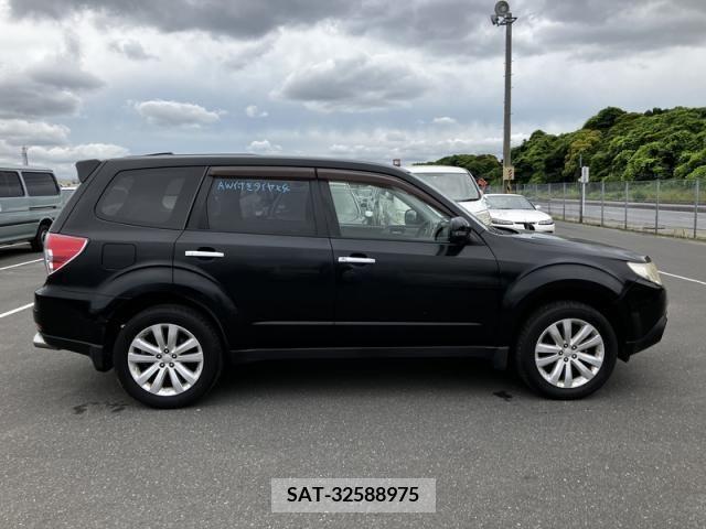 Subaru FORESTER 2012-04 315935-6