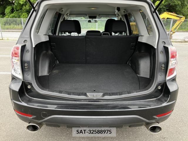 Subaru FORESTER 2012-04 315935-22