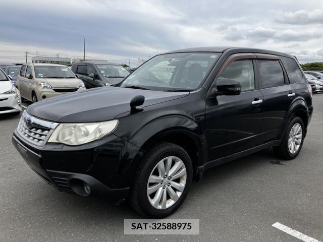 Subaru FORESTER 2012-04 315935-0