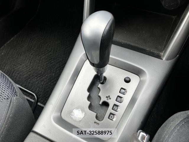 Subaru FORESTER 2012-04 315935-20