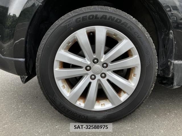 Subaru FORESTER 2012-04 315935-19