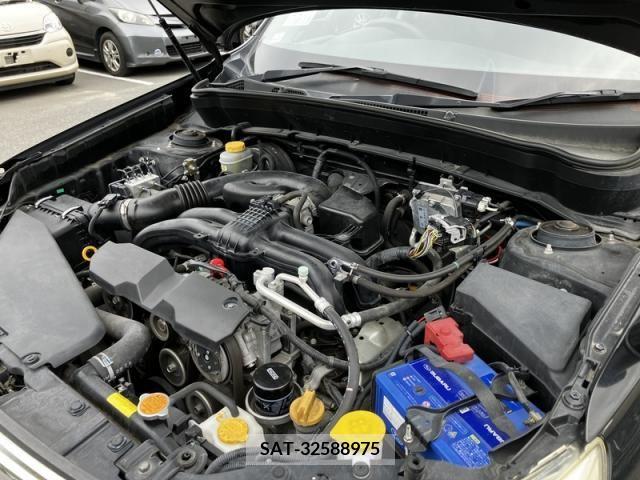 Subaru FORESTER 2012-04 315935-18