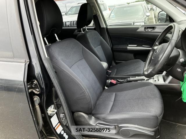 Subaru FORESTER 2012-04 315935-11