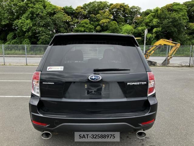 Subaru FORESTER 2012-04 315935-5