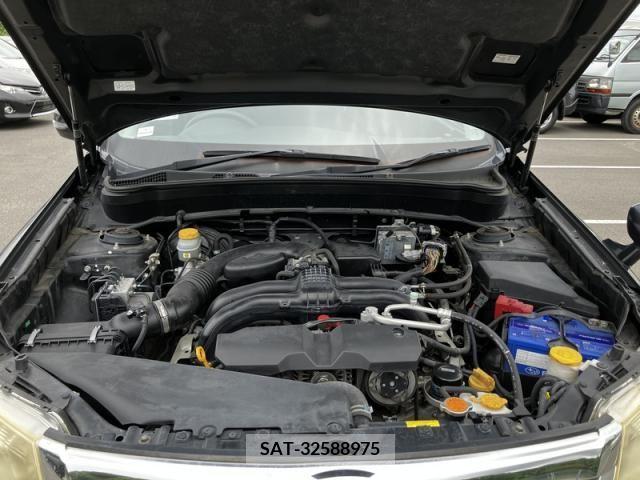Subaru FORESTER 2012-04 315935-17