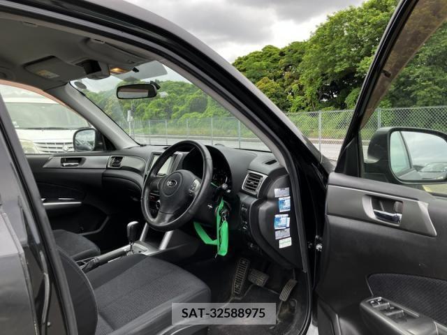 Subaru FORESTER 2012-04 315935-10