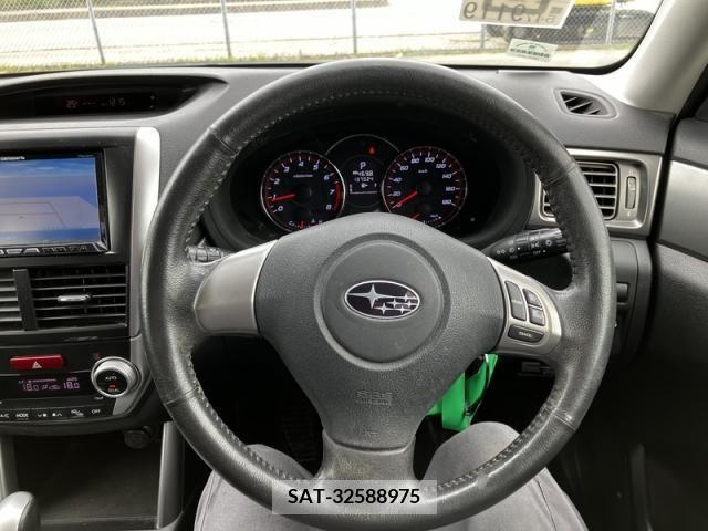 Subaru FORESTER 2012-04 315935-27