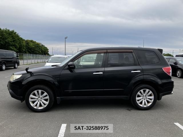 Subaru FORESTER 2012-04 315935-4
