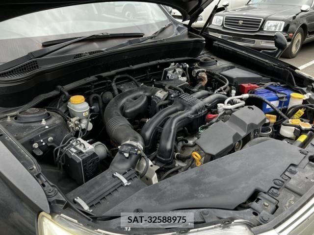 Subaru FORESTER 2012-04 315935-16