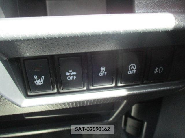 Suzuki HUSTLER 2015-07 273240-14