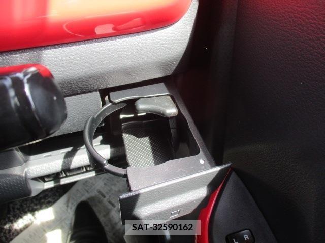 Suzuki HUSTLER 2015-07 273240-17