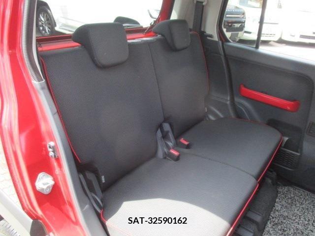 Suzuki HUSTLER 2015-07 273240-19