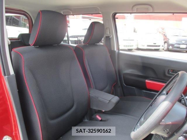 Suzuki HUSTLER 2015-07 273240-20