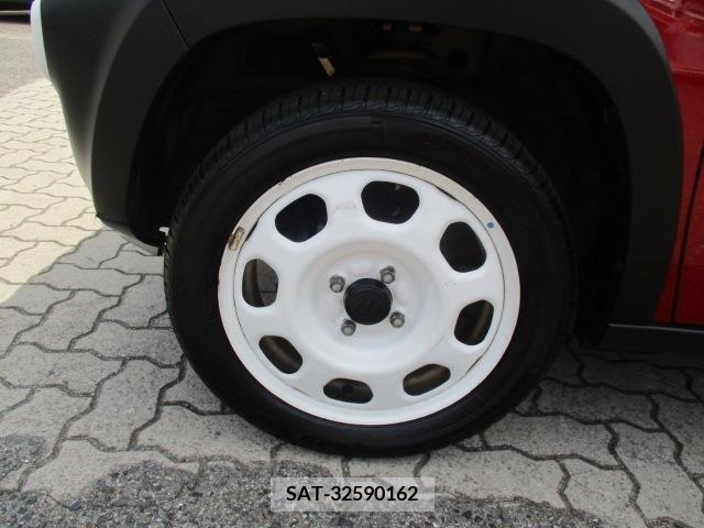 Suzuki HUSTLER 2015-07 273240-23