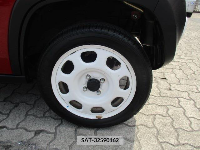Suzuki HUSTLER 2015-07 273240-24