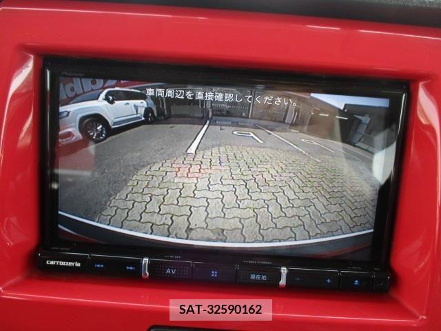 Suzuki HUSTLER 2015-07 273240-4