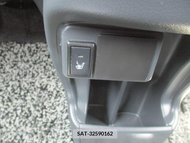 Suzuki HUSTLER 2015-07 273240-7