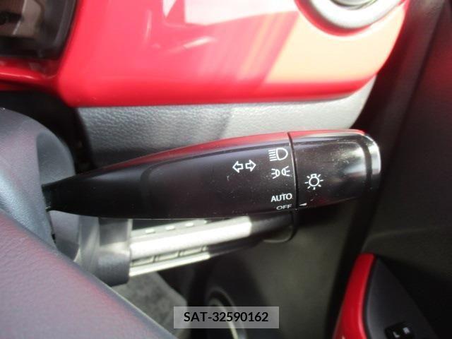 Suzuki HUSTLER 2015-07 273240-11