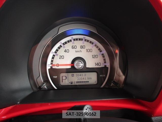 Suzuki HUSTLER 2015-07 273240-12