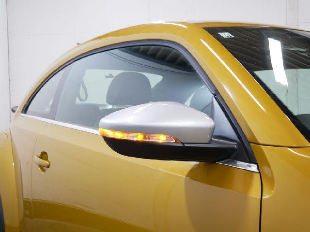 VolksWagen THE BEETLE 2016-07 187042-15