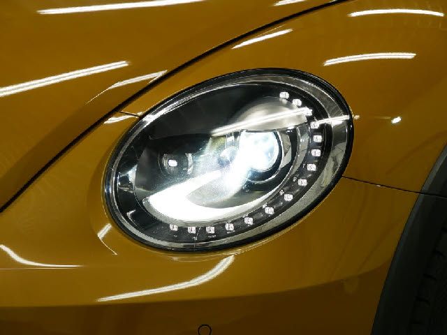 VolksWagen THE BEETLE 2016-07 187042-5