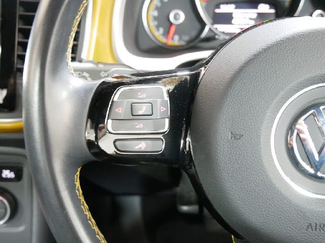 VolksWagen THE BEETLE 2016-07 187042-24