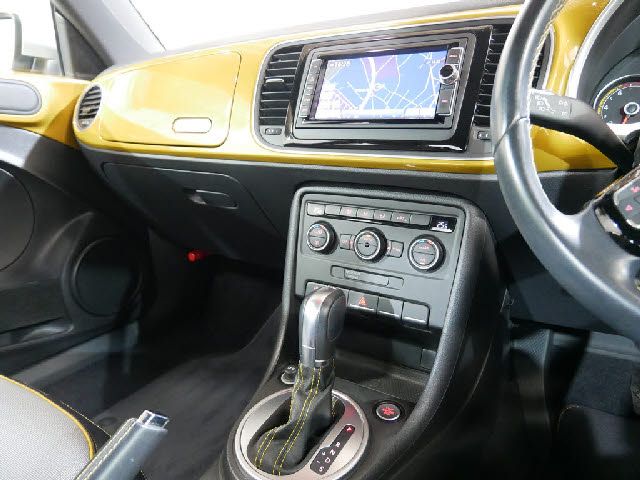 VolksWagen THE BEETLE 2016-07 187042-20