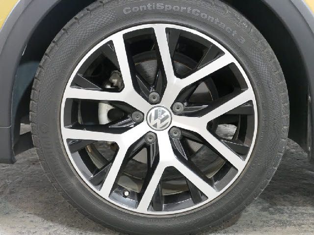 VolksWagen THE BEETLE 2016-07 187042-4