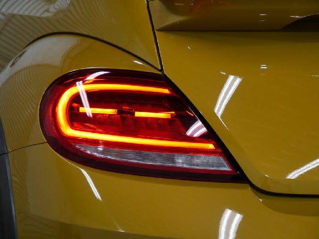 VolksWagen THE BEETLE 2016-07 187042-14