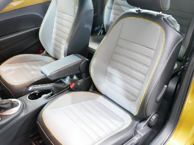 VolksWagen THE BEETLE 2016-07 187042-3