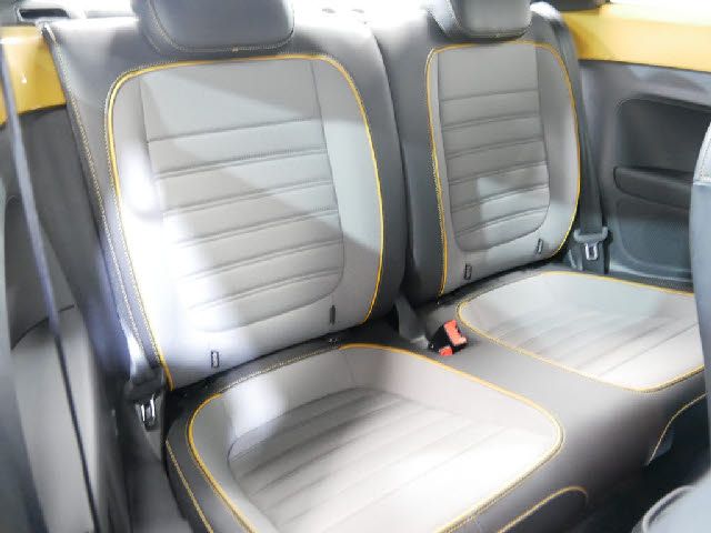 VolksWagen THE BEETLE 2016-07 187042-18