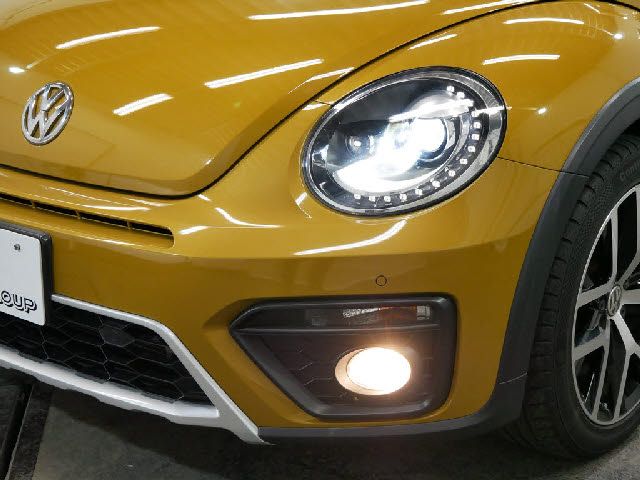 VolksWagen THE BEETLE 2016-07 187042-13