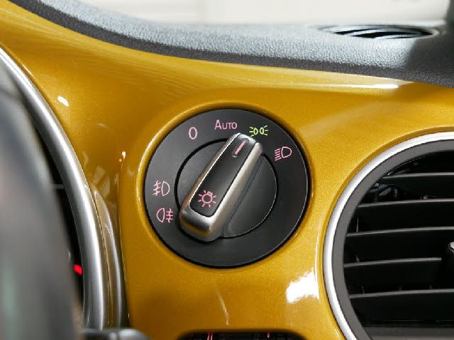 VolksWagen THE BEETLE 2016-07 187042-27
