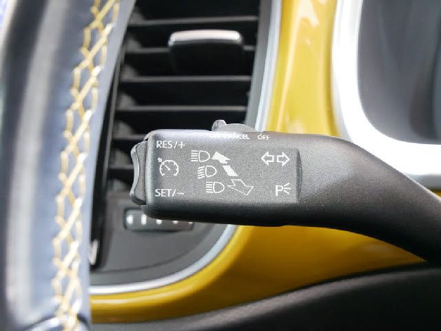 VolksWagen THE BEETLE 2016-07 187042-6