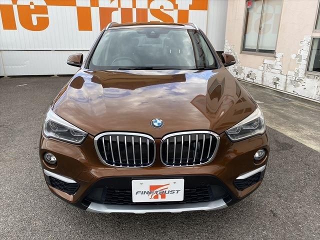 Bmw X1 2016-11 27351-1